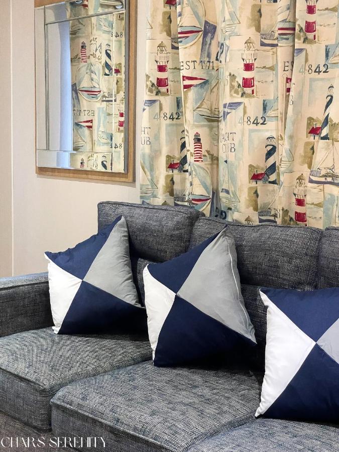 Lovely Holiday Home At Lyons Caravan Park! プレタティン エクステリア 写真