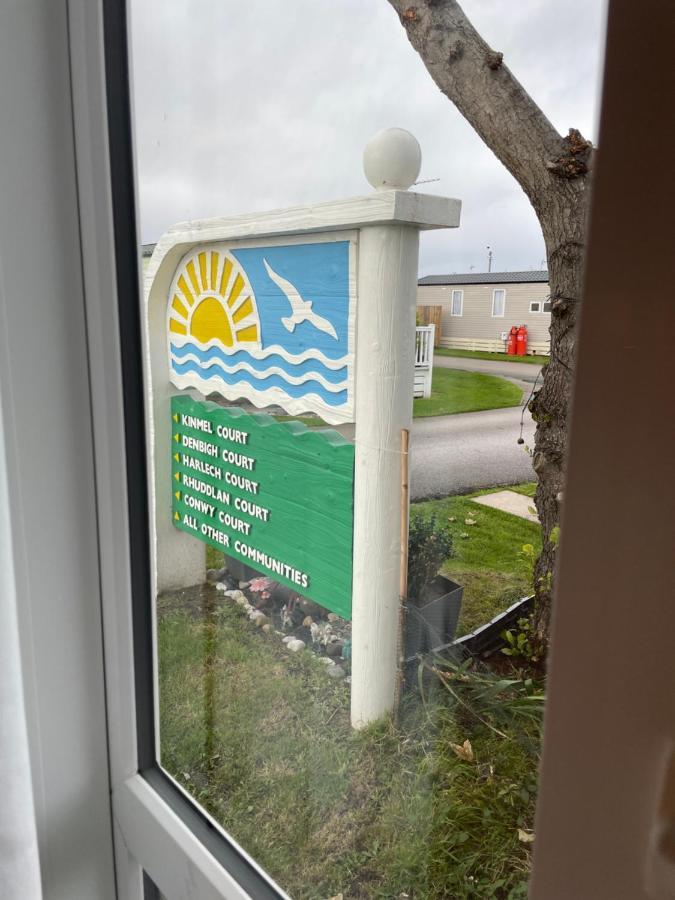 Lovely Holiday Home At Lyons Caravan Park! プレタティン エクステリア 写真